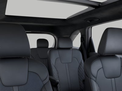 2026 Kia Sorento Hybrid X-Line SX Prestige AWD