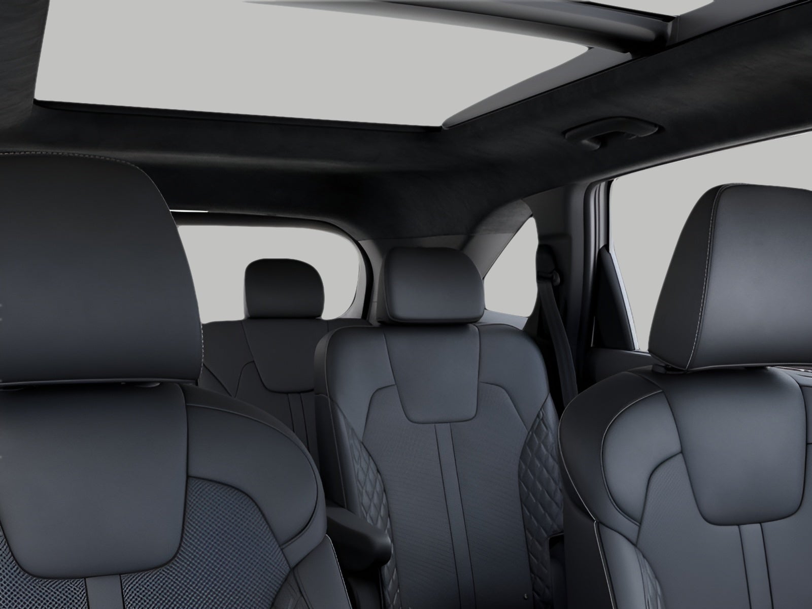 2026 Kia Sorento Hybrid X-Line SX Prestige AWD