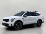 2026 Kia Sorento Hybrid X-Line SX Prestige AWD