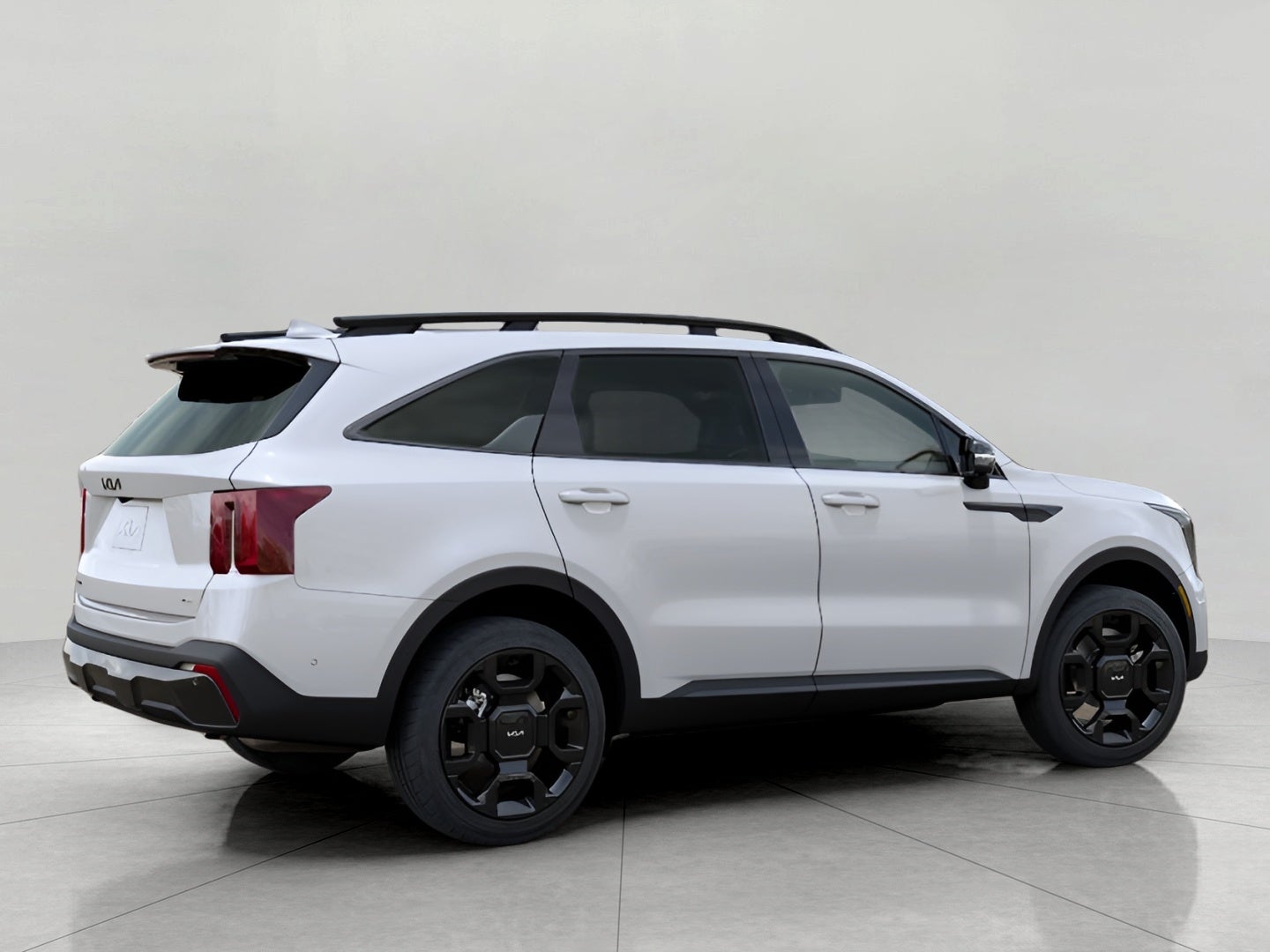 2026 Kia Sorento Hybrid X-Line SX Prestige AWD