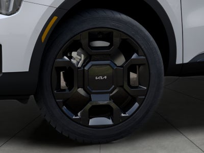 2026 Kia Sorento Hybrid X-Line SX Prestige AWD