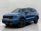 2026 Kia Sorento Hybrid X-Line SX Prestige AWD
