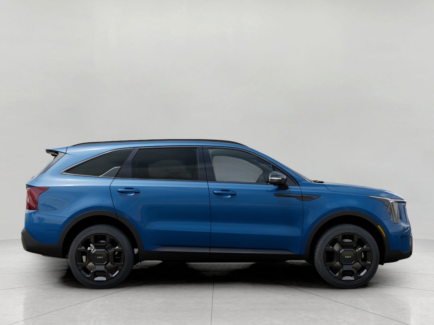 2026 Kia Sorento Hybrid X-Line SX Prestige AWD