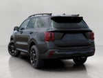 2026 Kia Sorento Hybrid X-Line SX Prestige AWD