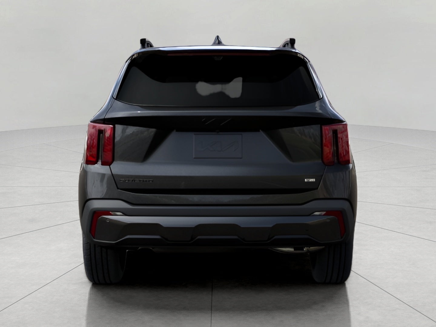 2026 Kia Sorento Hybrid X-Line SX Prestige AWD