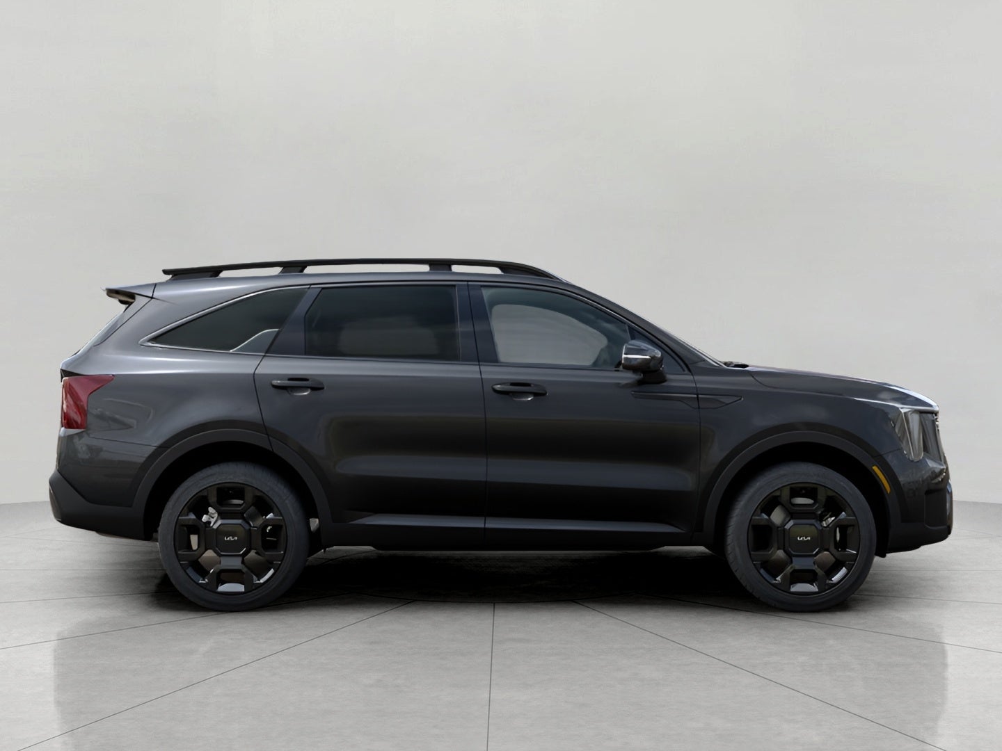 2026 Kia Sorento Hybrid X-Line SX Prestige AWD