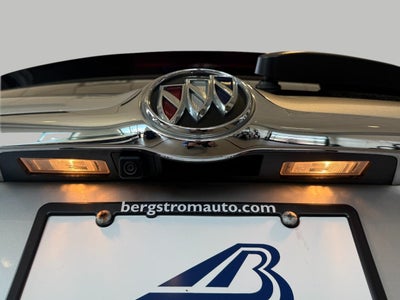 2019 Buick Envision AWD 4dr Premium