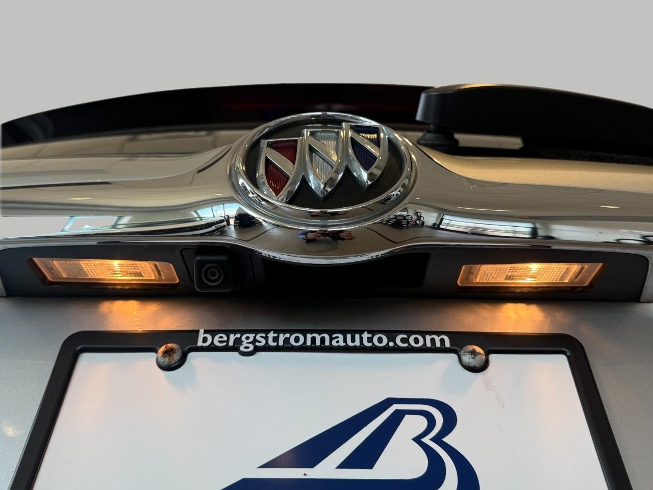 2019 Buick Envision AWD 4dr Premium