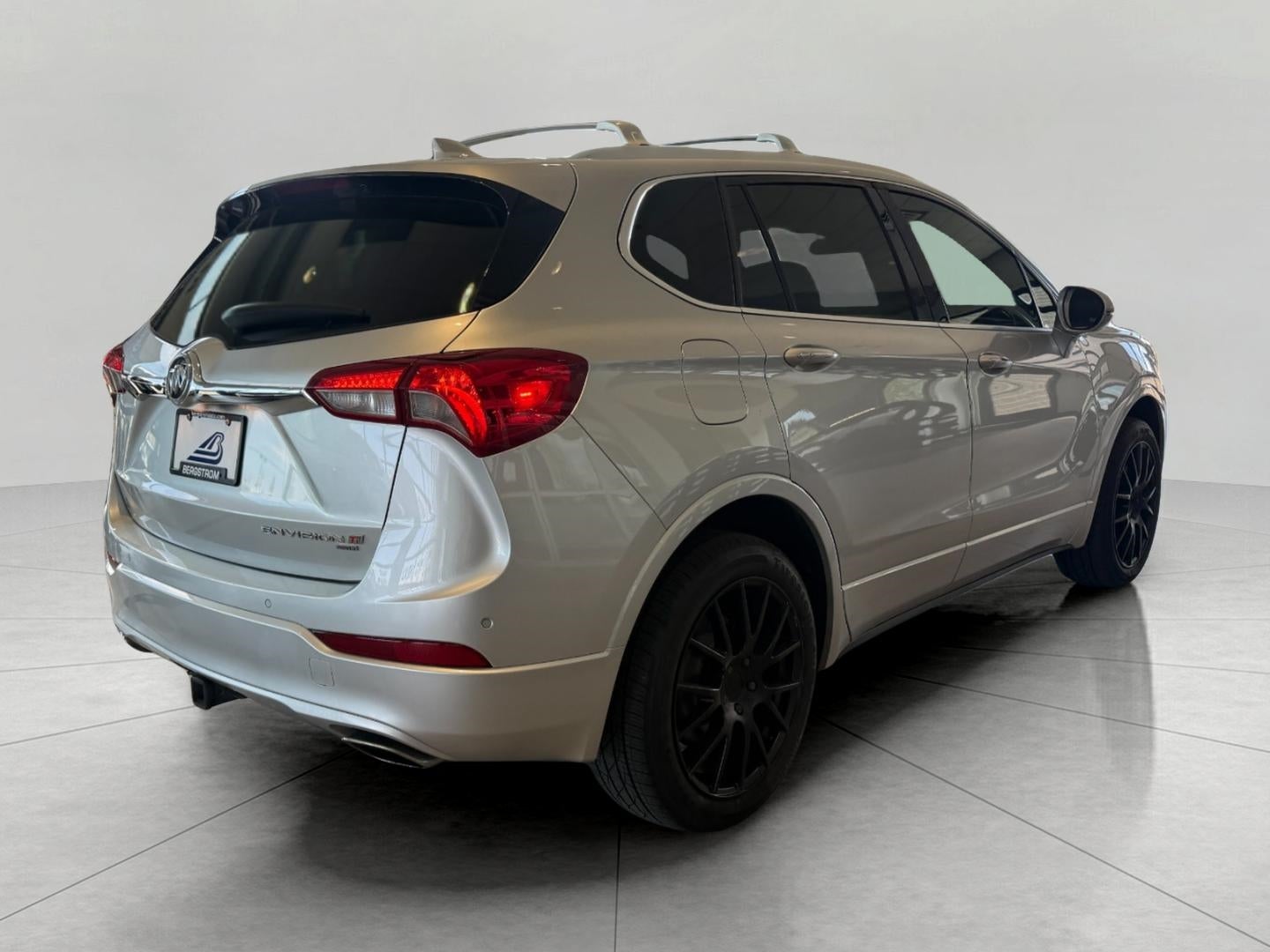 2019 Buick Envision AWD 4dr Premium
