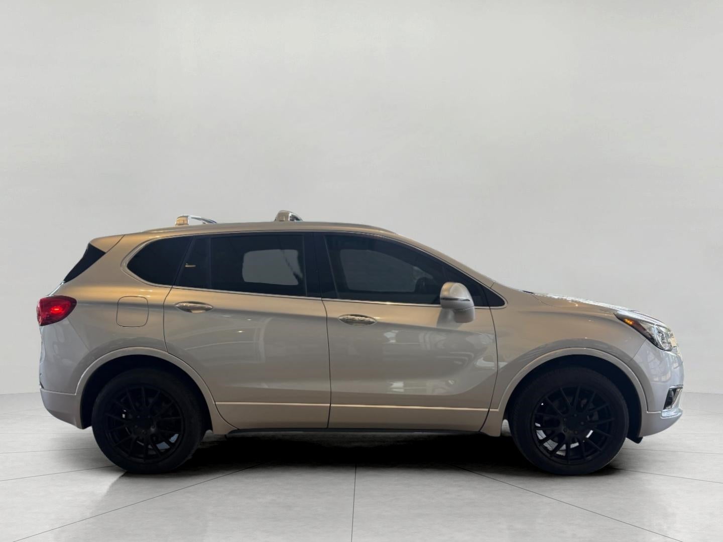 2019 Buick Envision AWD 4dr Premium
