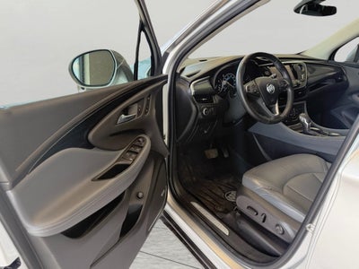 2019 Buick Envision AWD 4dr Premium