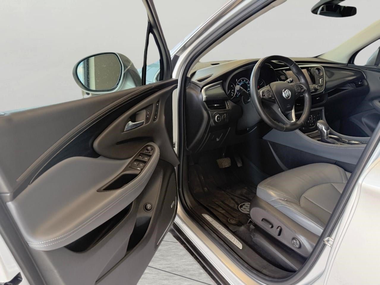 2019 Buick Envision AWD 4dr Premium