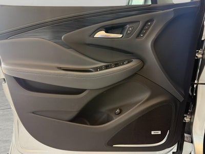 2019 Buick Envision AWD 4dr Premium