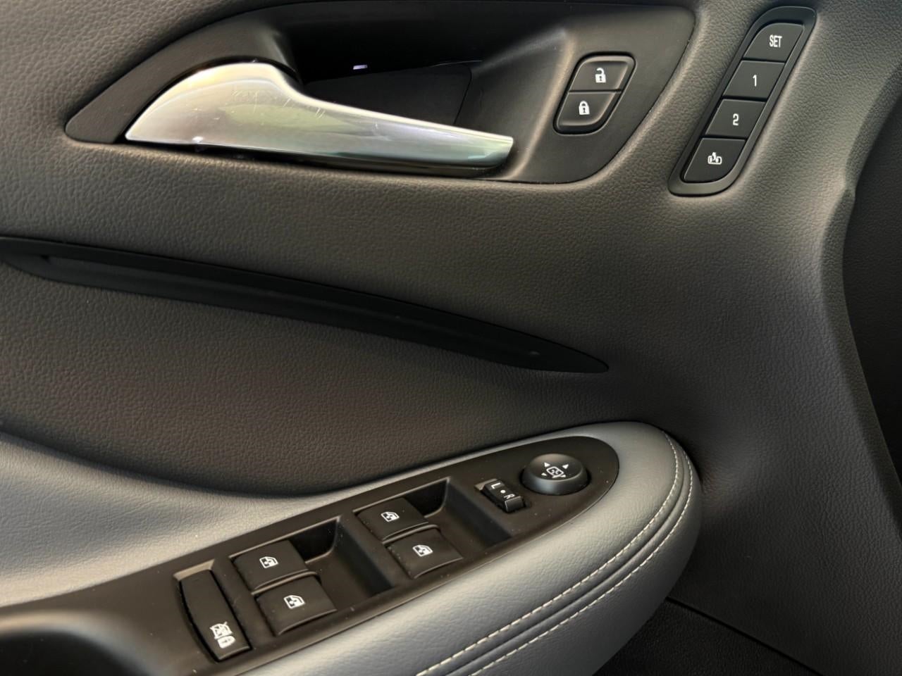 2019 Buick Envision AWD 4dr Premium