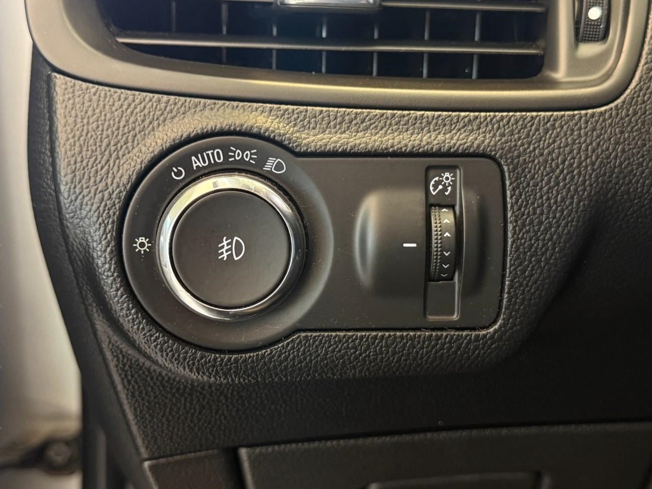 2019 Buick Envision AWD 4dr Premium