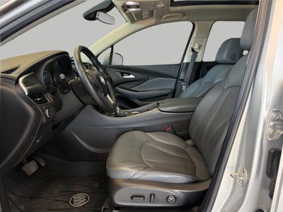 2019 Buick Envision AWD 4dr Premium