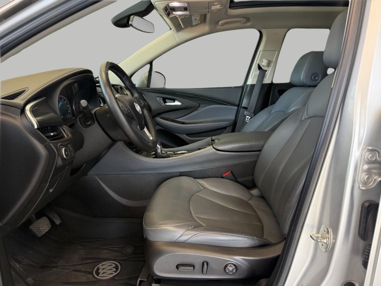 2019 Buick Envision AWD 4dr Premium
