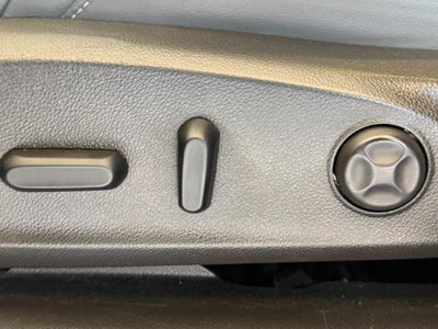 2019 Buick Envision AWD 4dr Premium