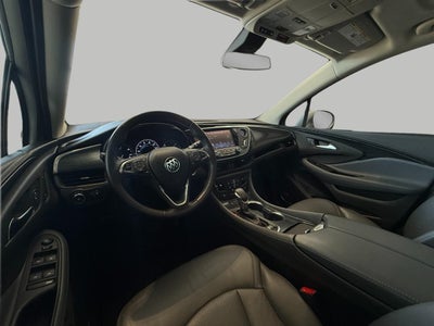 2019 Buick Envision AWD 4dr Premium