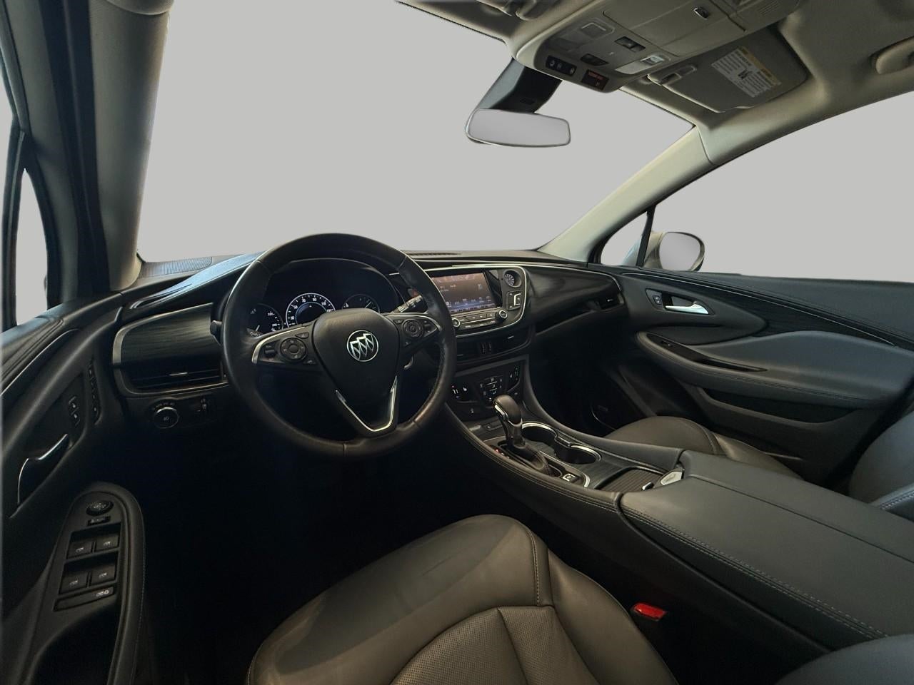 2019 Buick Envision AWD 4dr Premium