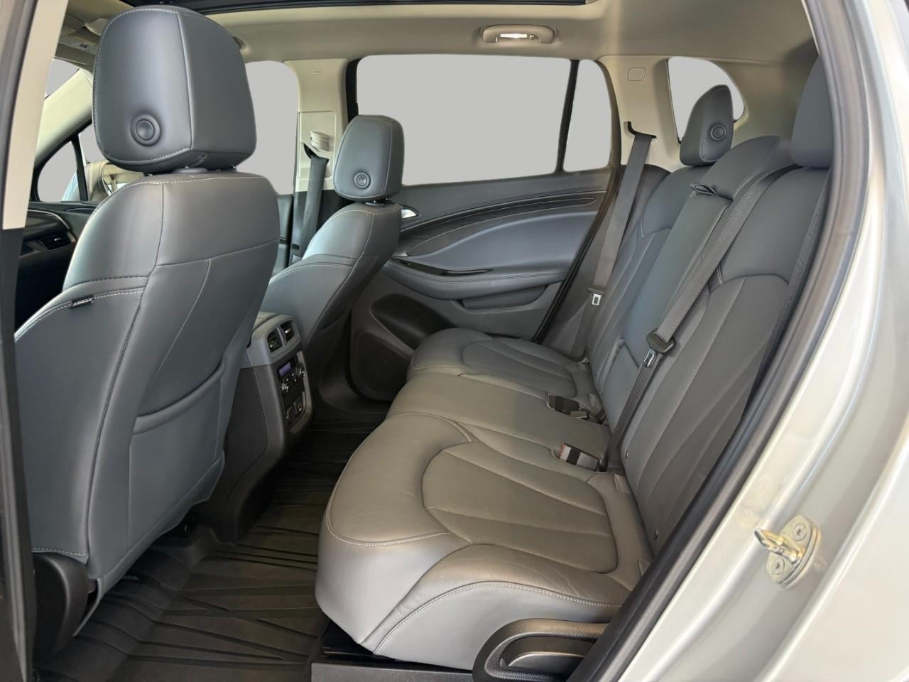 2019 Buick Envision AWD 4dr Premium