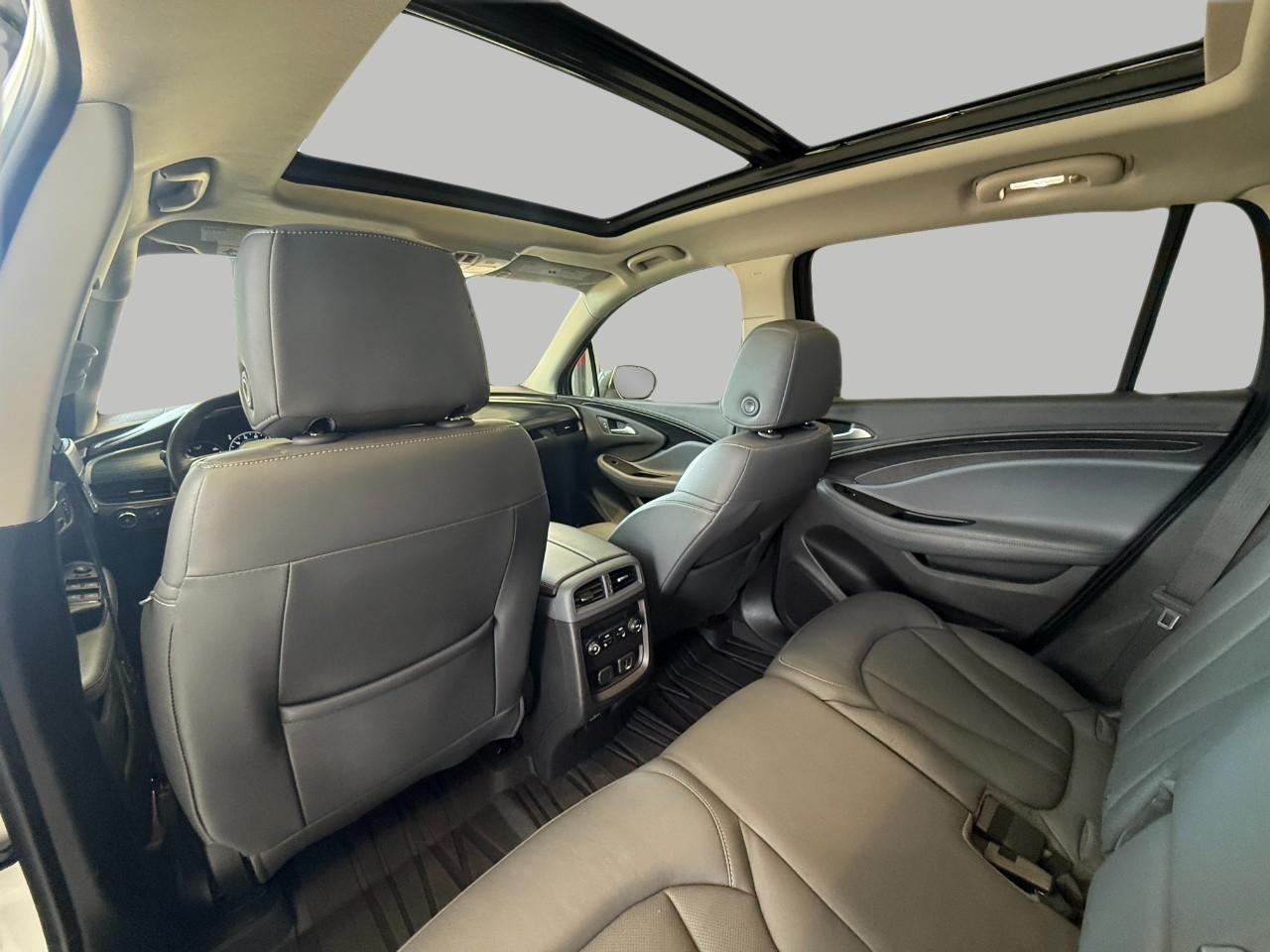 2019 Buick Envision AWD 4dr Premium