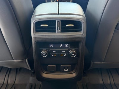 2019 Buick Envision AWD 4dr Premium