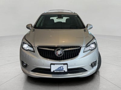 2019 Buick Envision AWD 4dr Premium