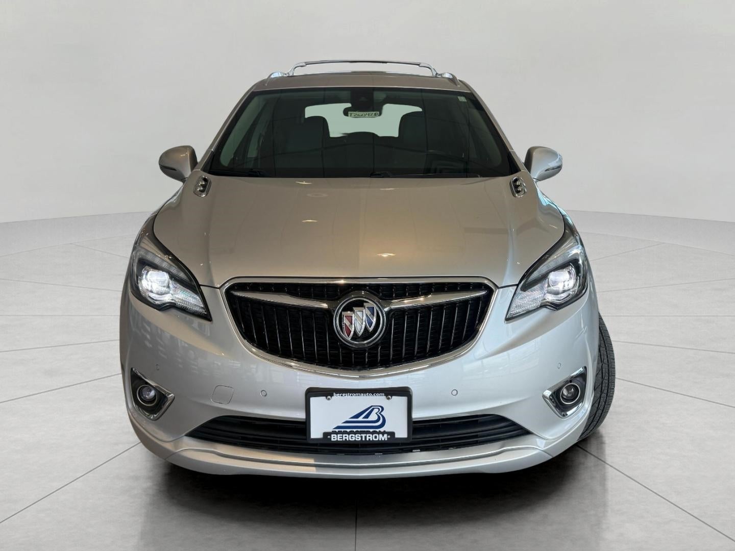 2019 Buick Envision AWD 4dr Premium