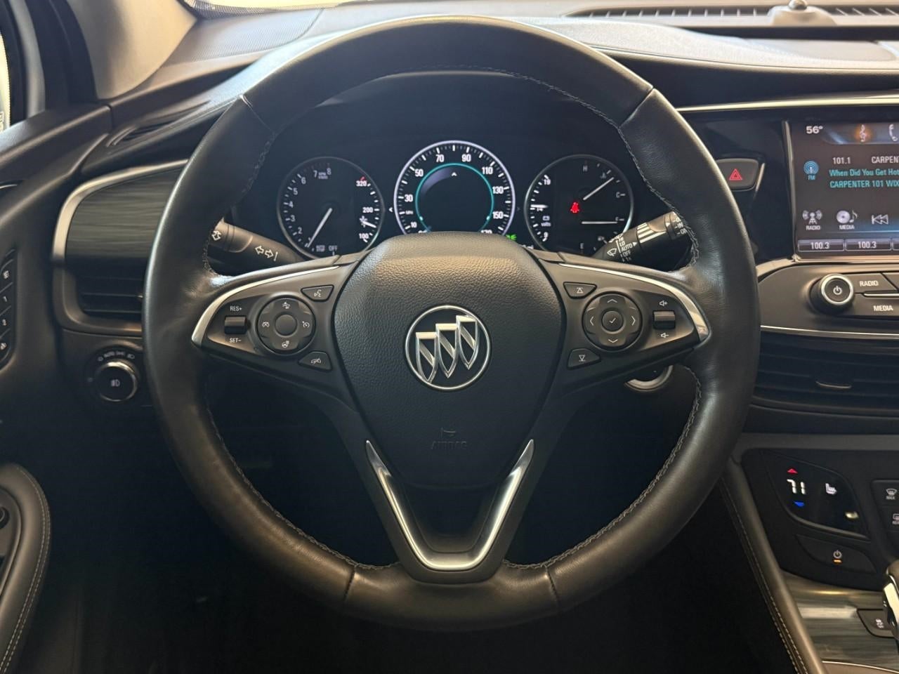 2019 Buick Envision AWD 4dr Premium