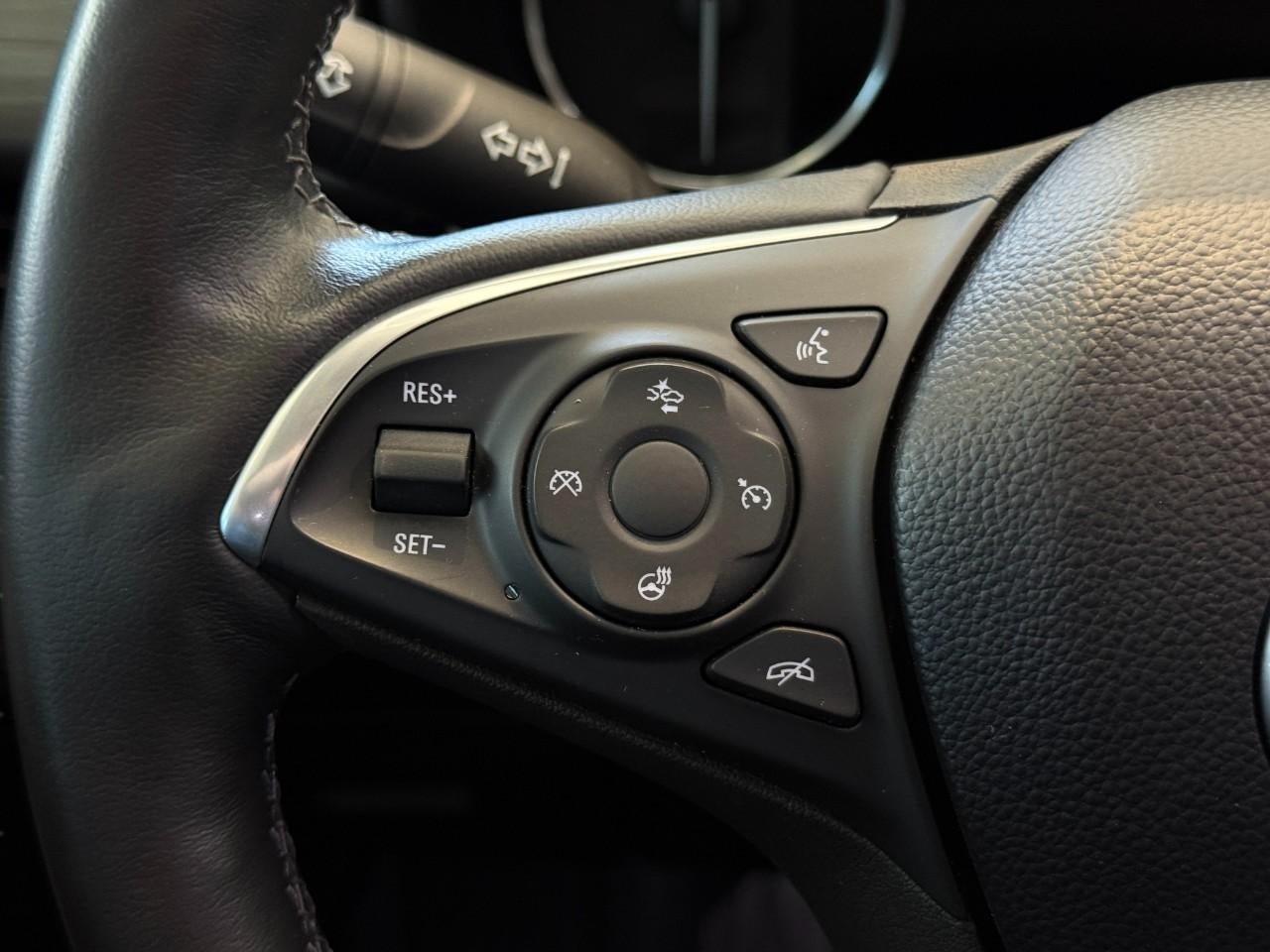 2019 Buick Envision AWD 4dr Premium
