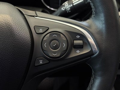 2019 Buick Envision AWD 4dr Premium