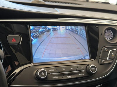 2019 Buick Envision AWD 4dr Premium