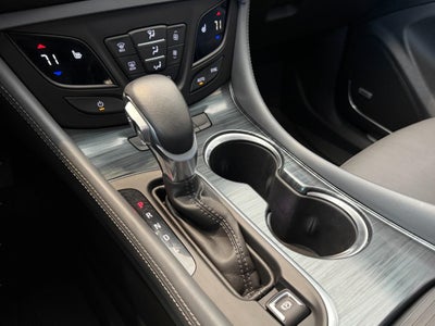2019 Buick Envision AWD 4dr Premium