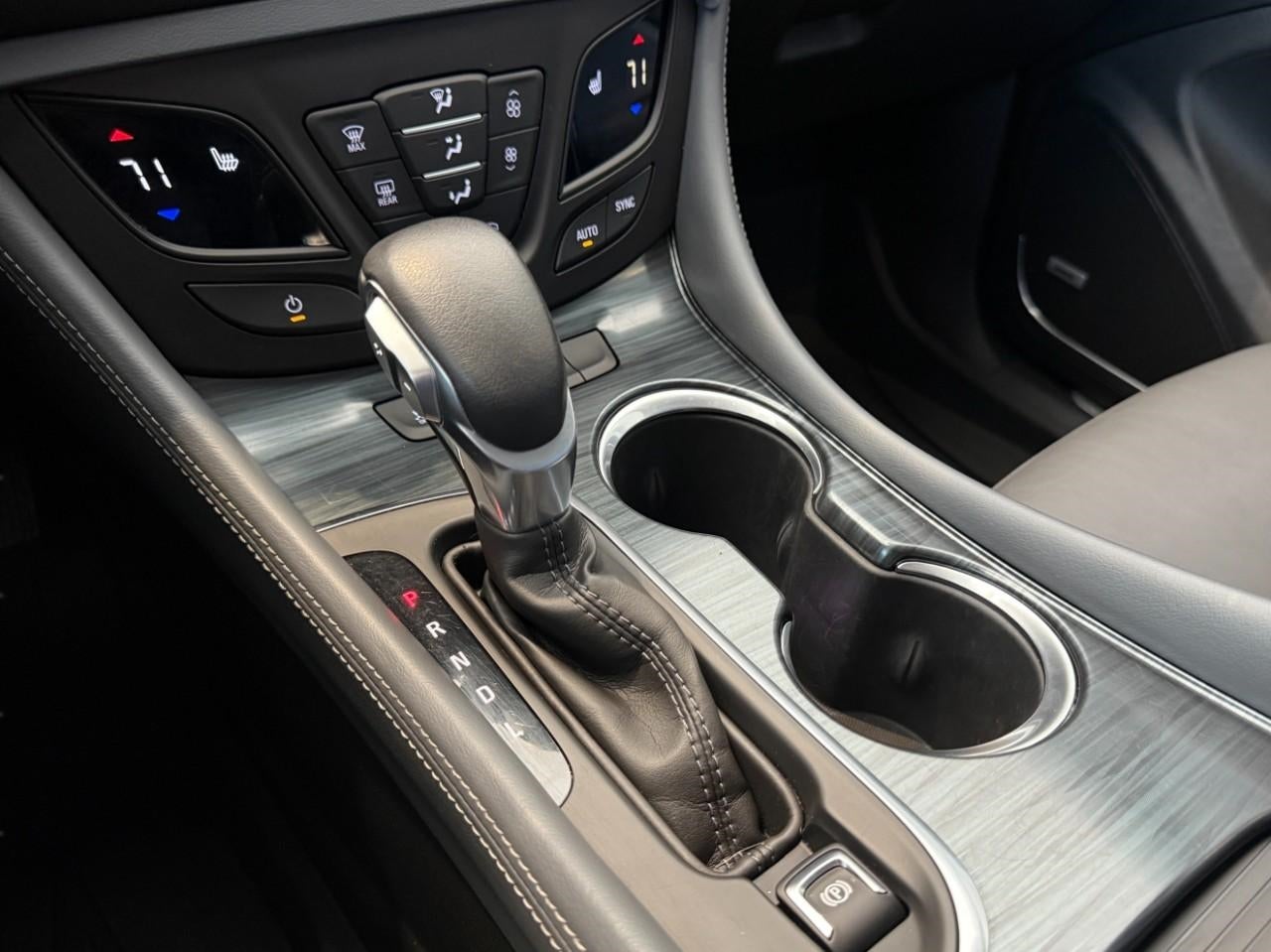 2019 Buick Envision AWD 4dr Premium