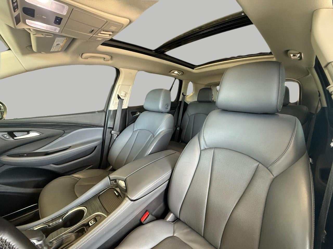 2019 Buick Envision AWD 4dr Premium