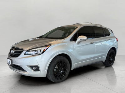 2019 Buick Envision AWD 4dr Premium