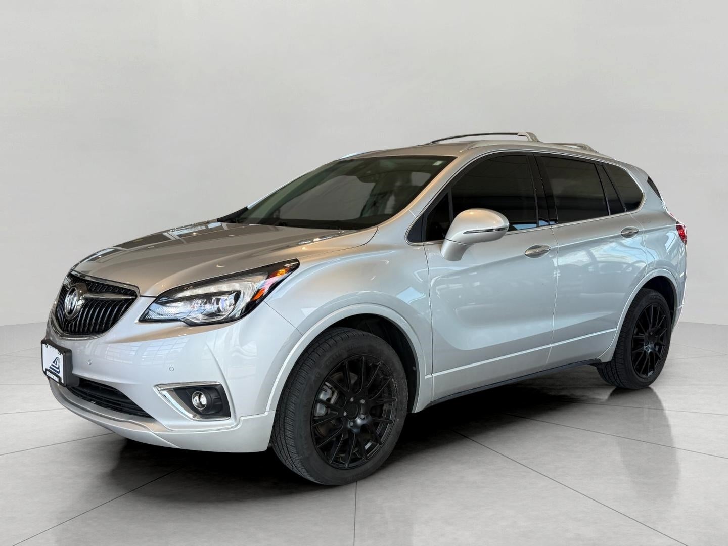 2019 Buick Envision AWD 4dr Premium