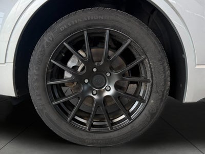 2019 Buick Envision AWD 4dr Premium