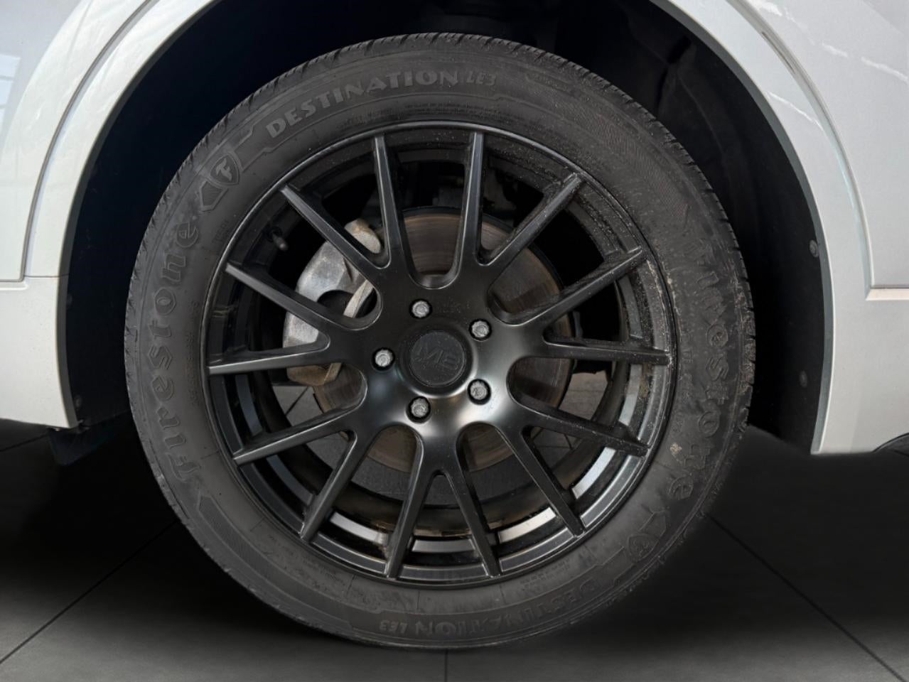 2019 Buick Envision AWD 4dr Premium