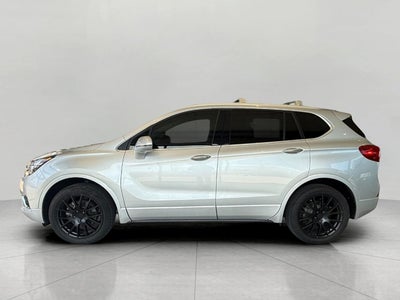 2019 Buick Envision AWD 4dr Premium