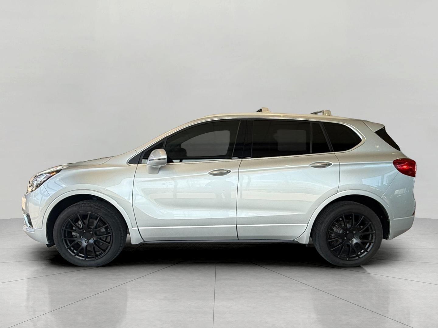 2019 Buick Envision AWD 4dr Premium