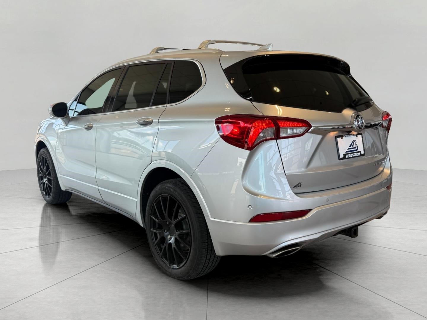 2019 Buick Envision AWD 4dr Premium