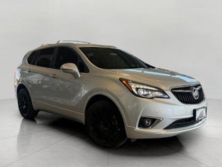 2019 Buick Envision AWD 4dr Premium