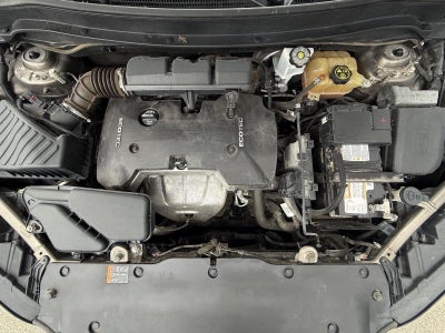 2017 Buick Envision FWD 4dr Essence
