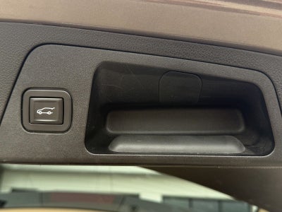 2017 Buick Envision FWD 4dr Essence