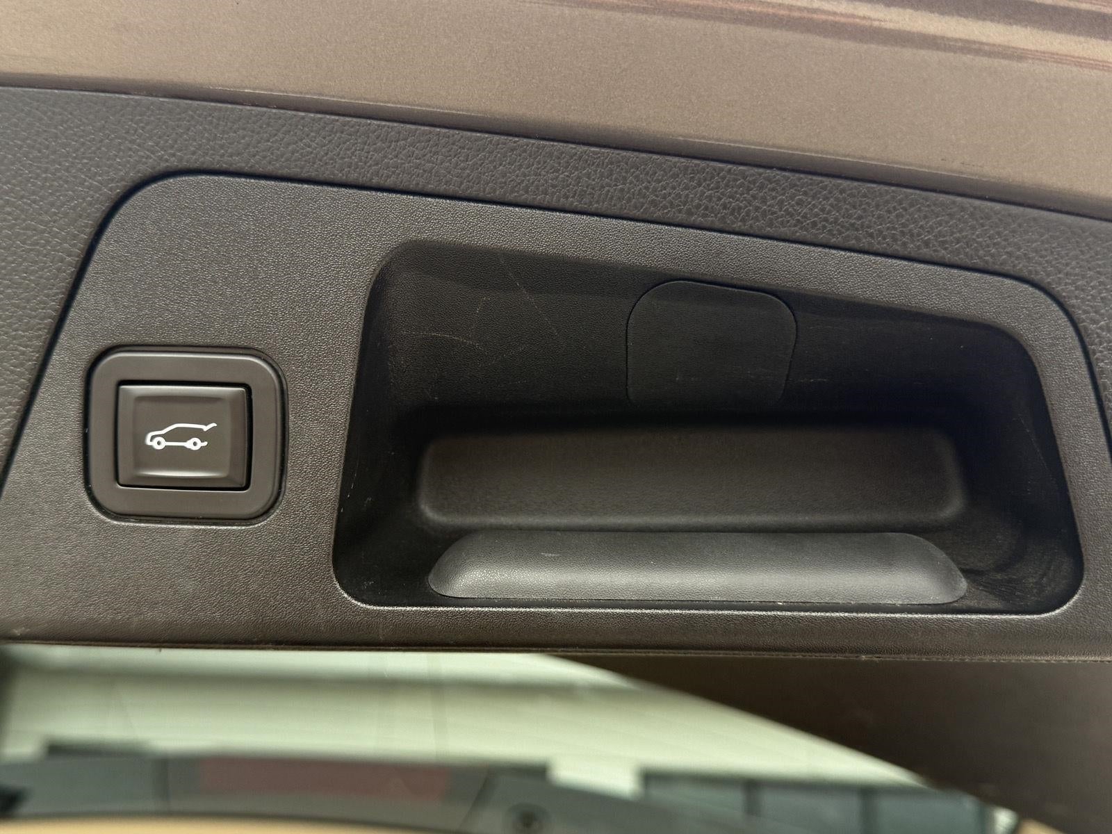 2017 Buick Envision FWD 4dr Essence