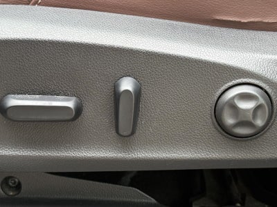 2017 Buick Envision FWD 4dr Essence