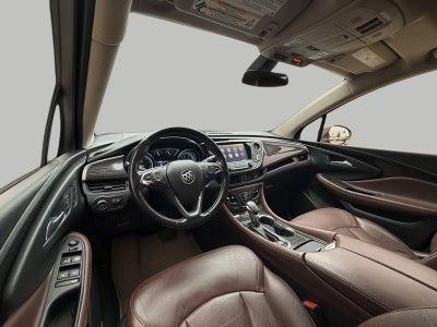 2017 Buick Envision FWD 4dr Essence