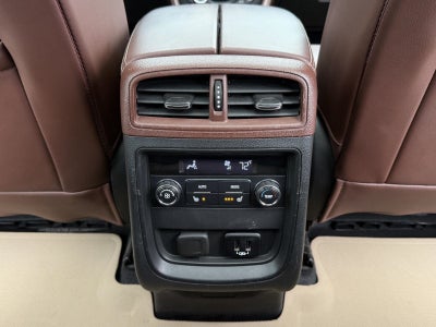 2017 Buick Envision FWD 4dr Essence